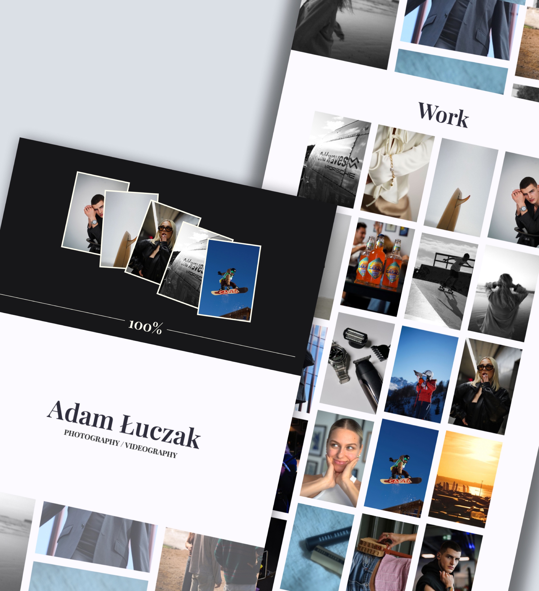 AL's Portfolio